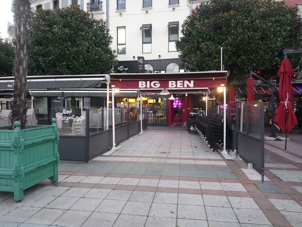 Big Ben Pub