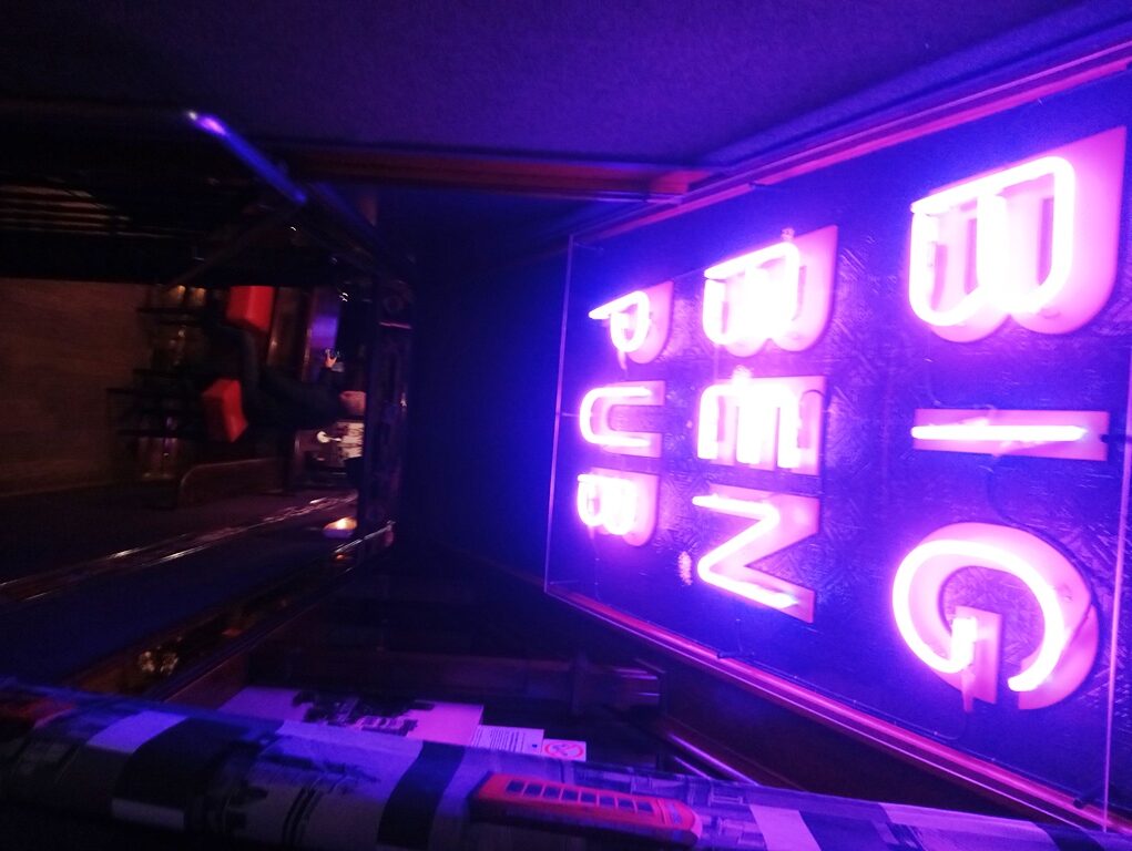 Big Ben Pub