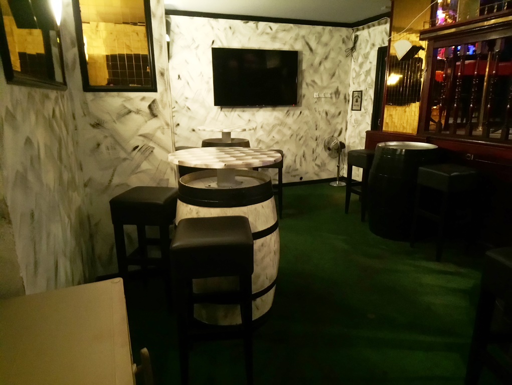 Big Ben Pub