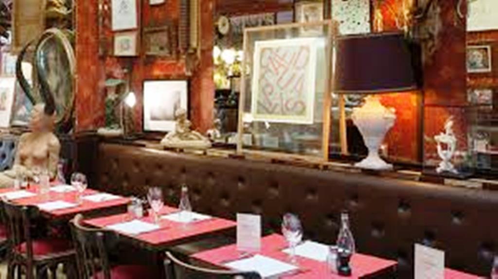 Café du Palais
