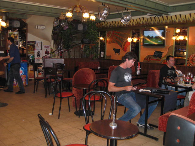 The Station