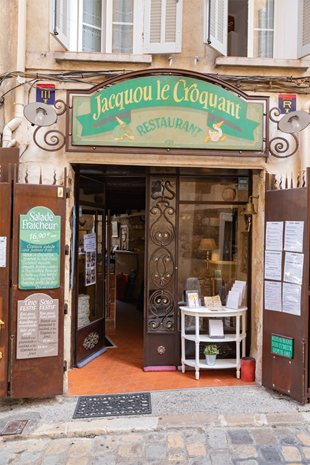 Jacquou Le Croquant
