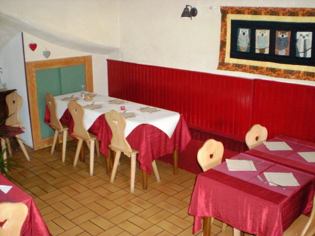 Le Mistral
