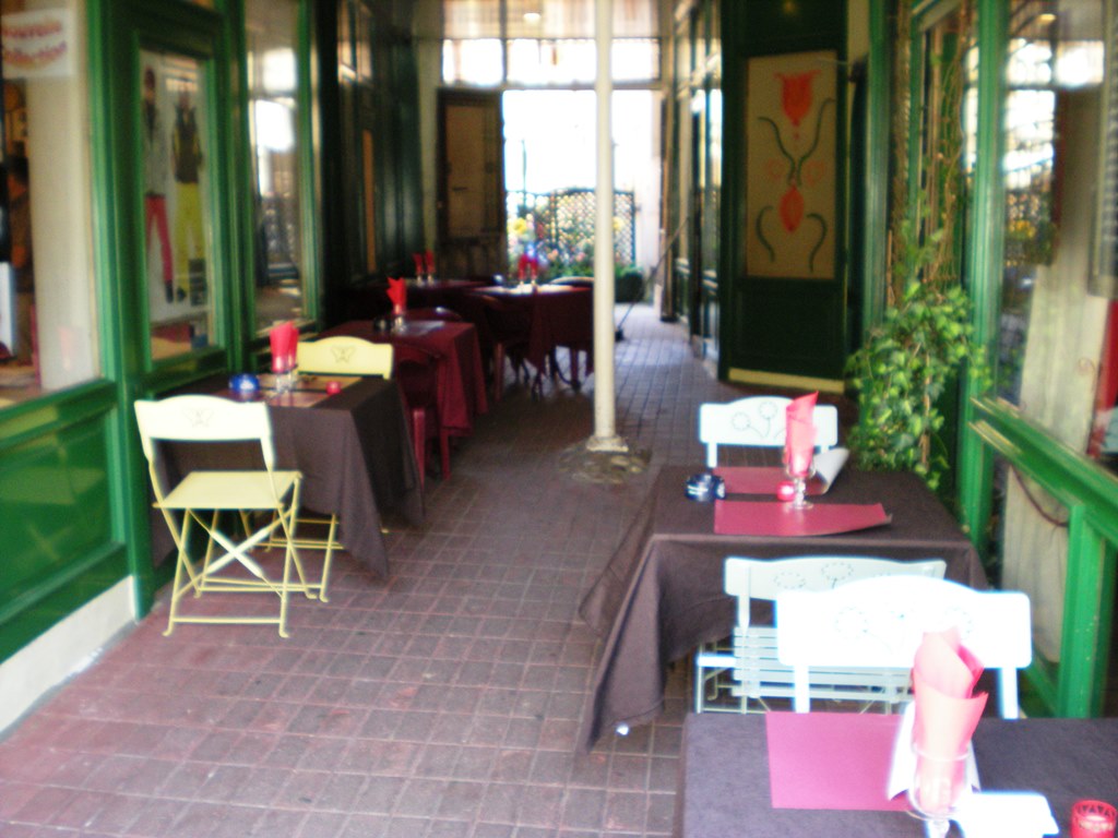 Le Mistral