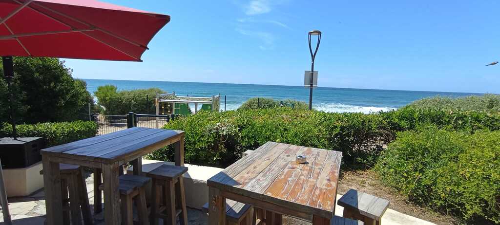 La Plancha D'Ilbarritz