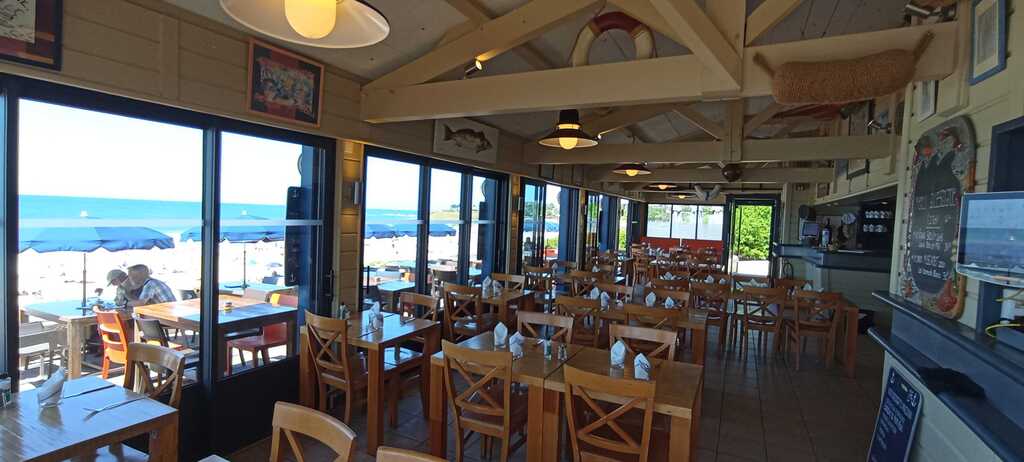La Plancha D'Ilbarritz