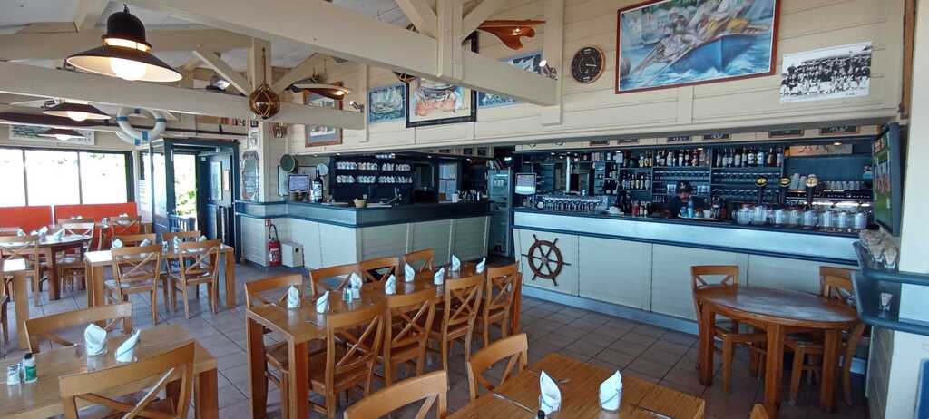 La Plancha D'Ilbarritz