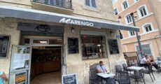 Le Marengo