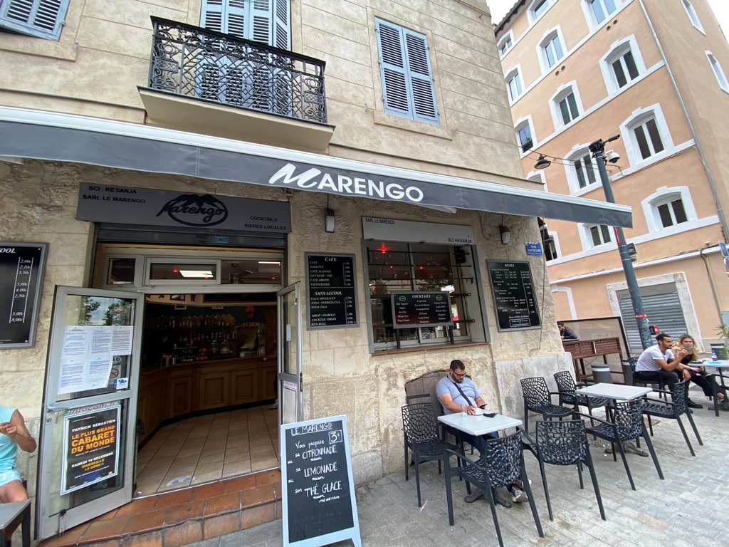 Le Marengo
