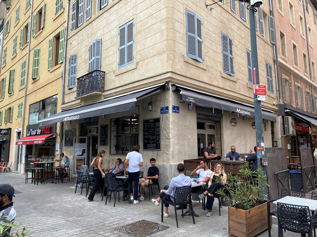 Le Marengo