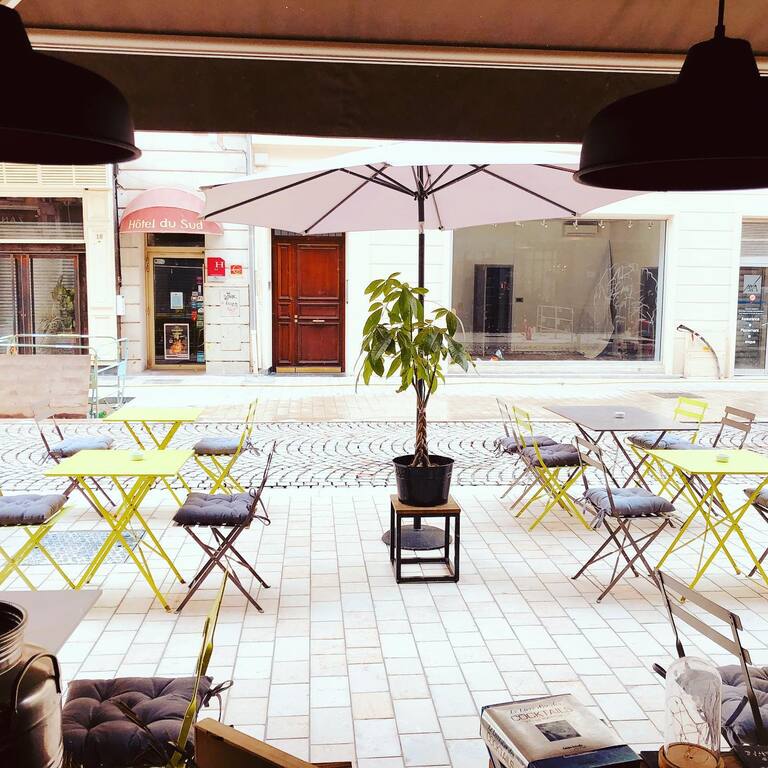Café Bovo