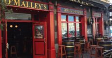 O'Malley's