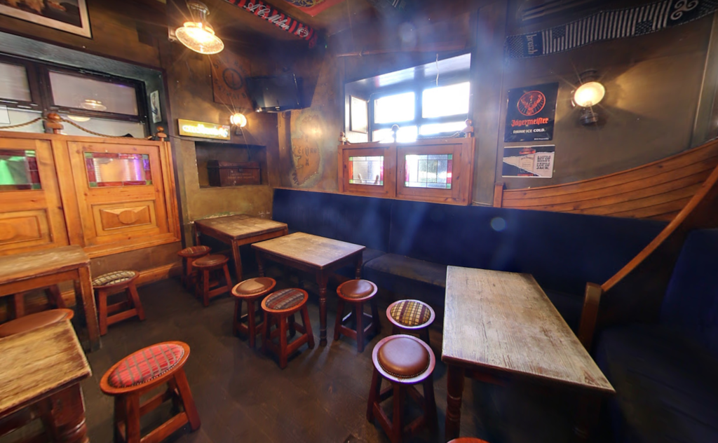 Pub O'Malley's