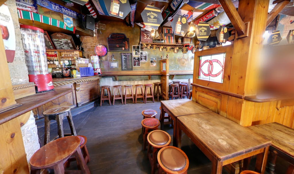 Pub O'Malley's