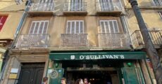 O'Sullivan's Pub