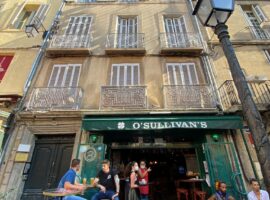 O'Sullivan's Pub