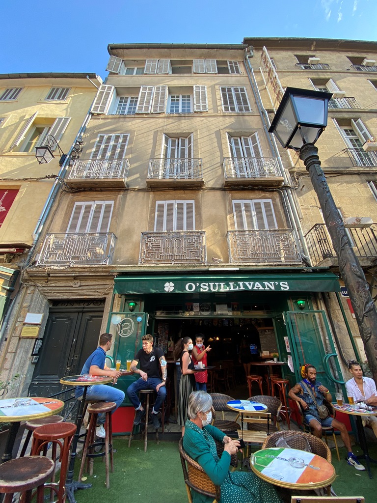 O'Sullivan's Pub