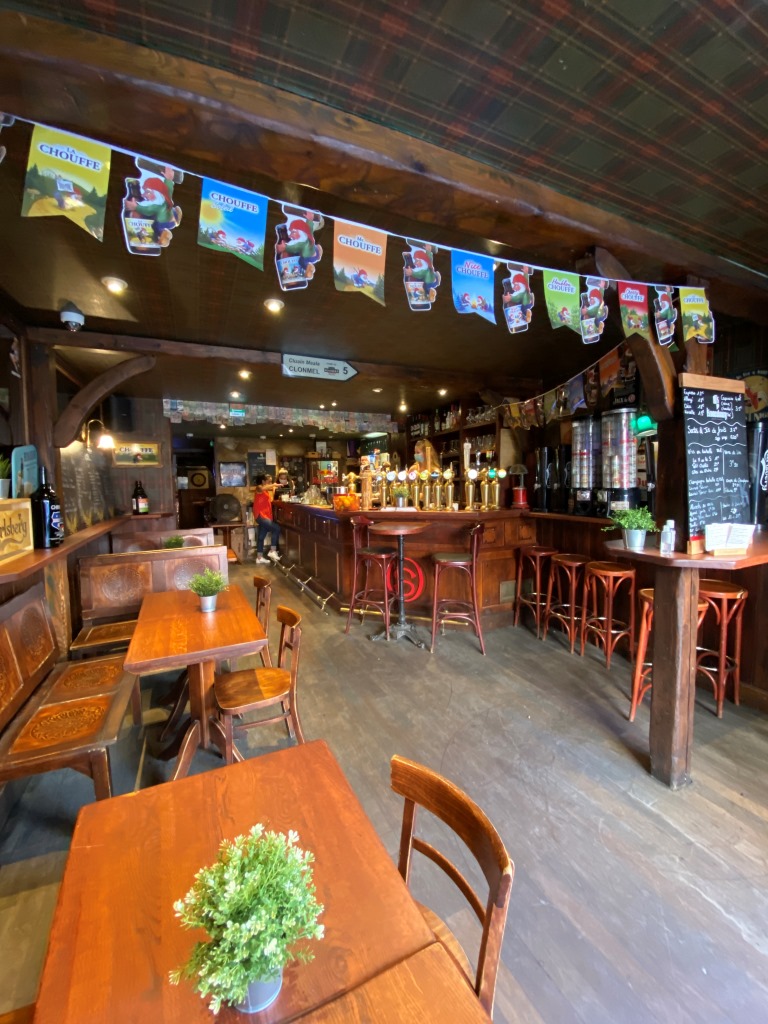 O'Sullivan's Pub
