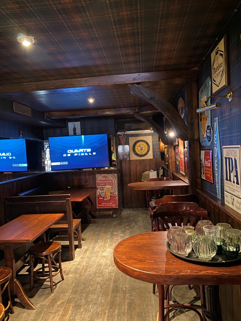 O'Sullivan's Pub