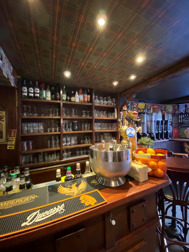 O'Sullivan's Pub