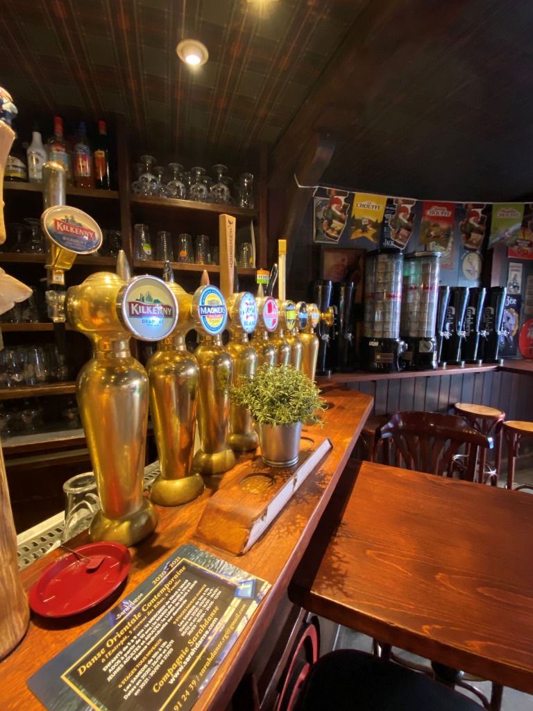 O'Sullivan's Pub