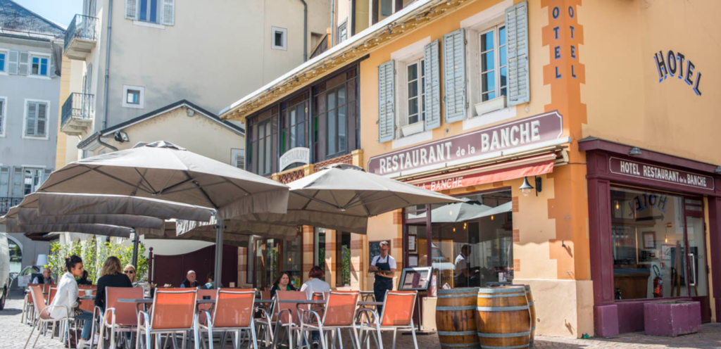 La Banche