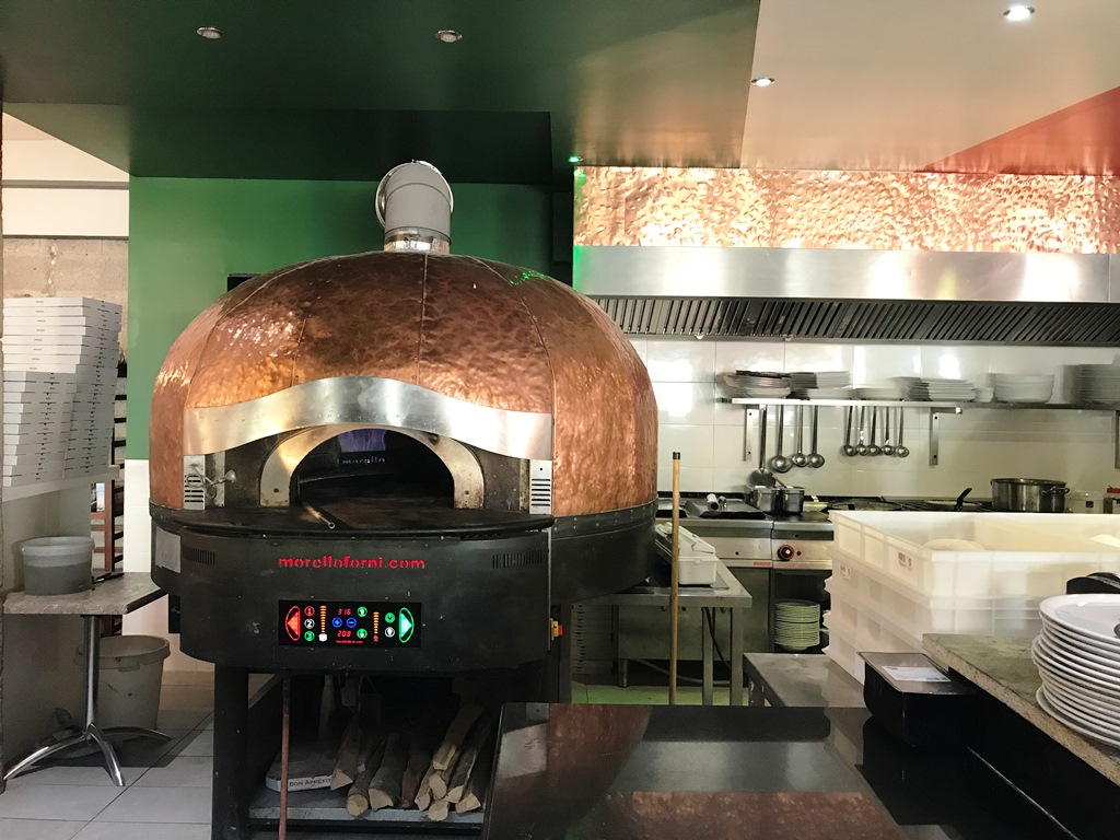 Le Stromboli