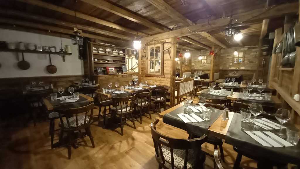 Au Vieux Grenier