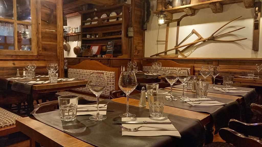 Au Vieux Grenier