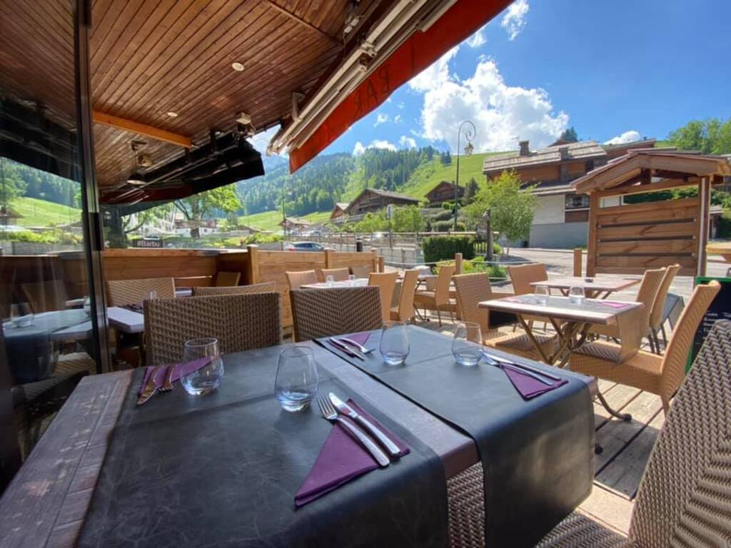 L Alpin