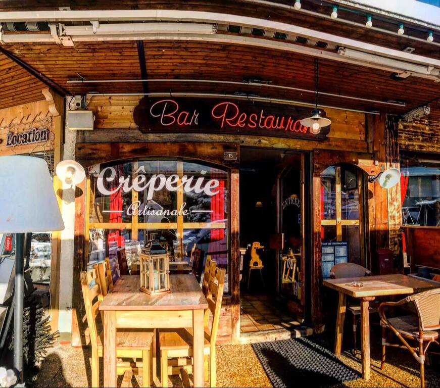 Chez Toi