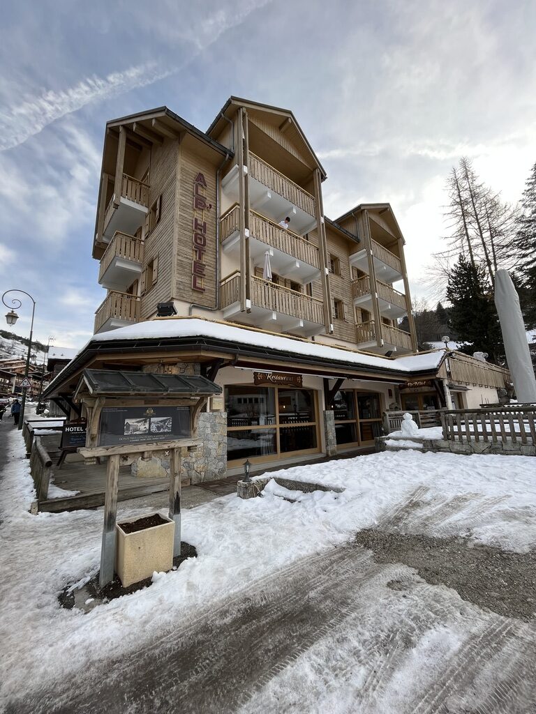 Le Saint-Joseph