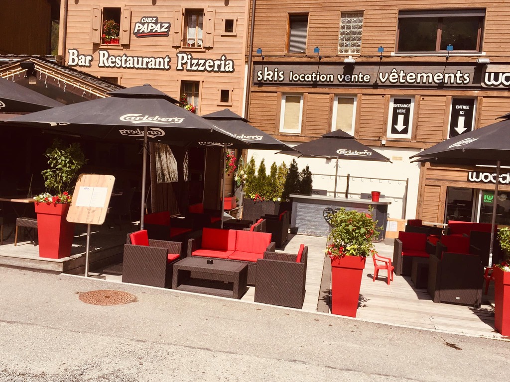 Chez Papaz