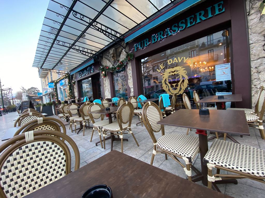 Le Davy’s