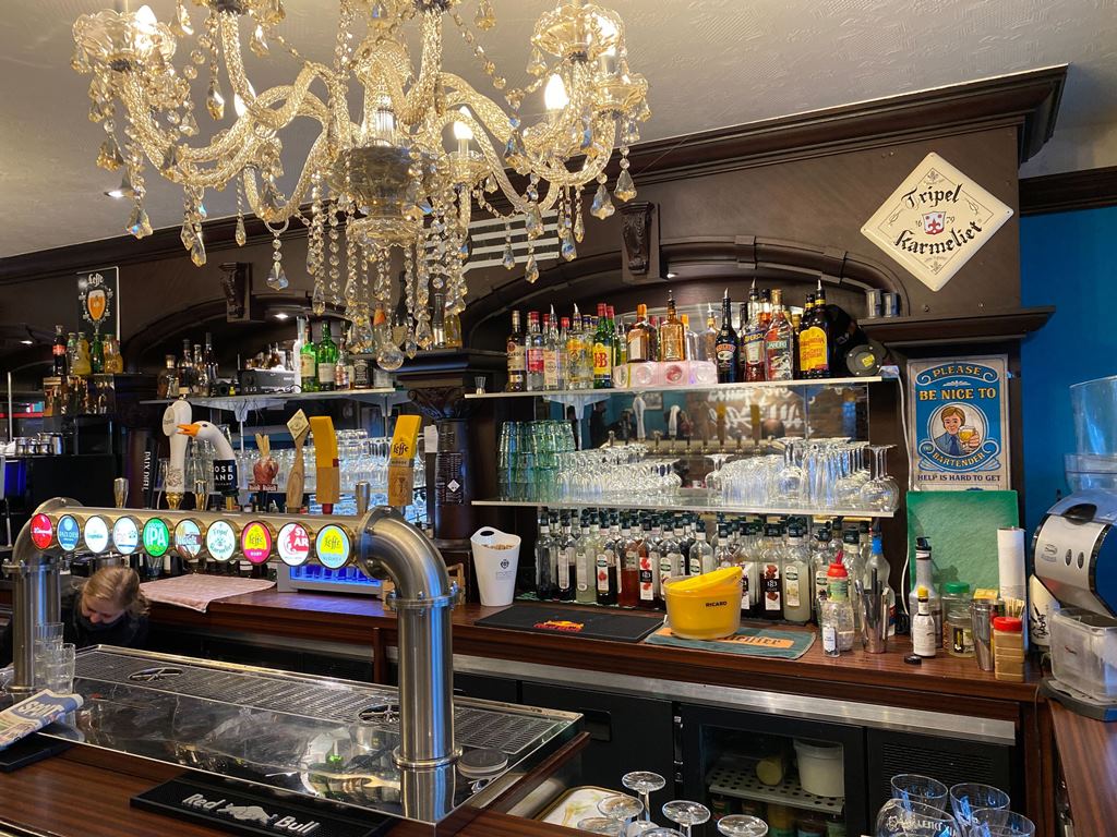 Le Davy’s