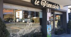 Le Pizzaïolo