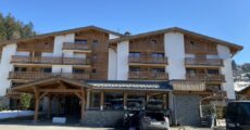 Rent Hotel La Marmotte