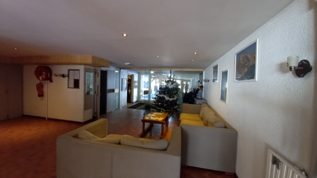 Rent Hotel La Marmotte