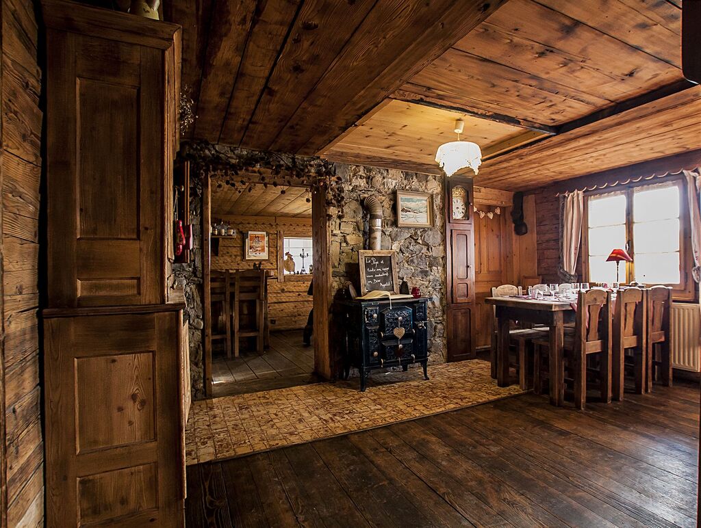 La Ferme du Pépé