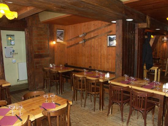 Chez Daniel