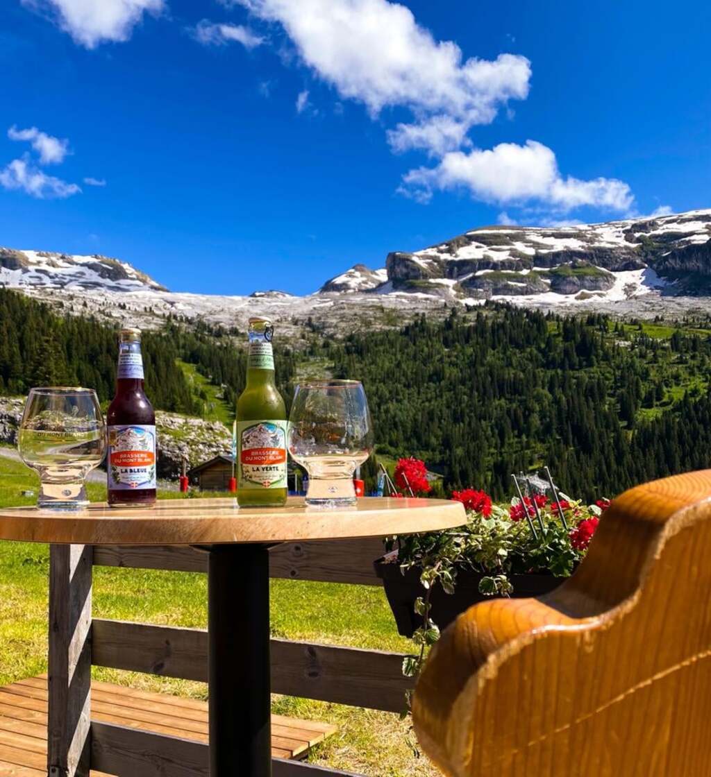 Le Bissac