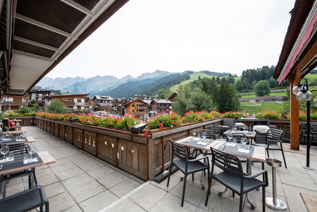 La Montagne