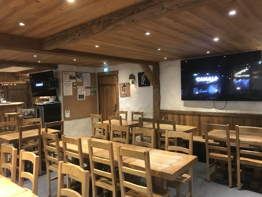 La Croix St Maurice
