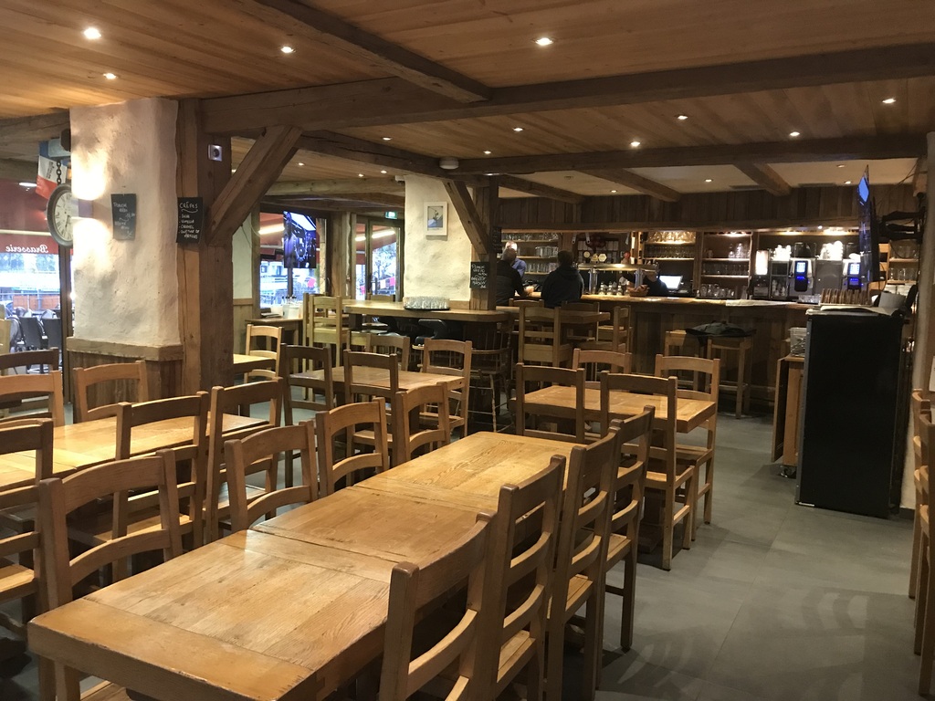 La Croix St Maurice