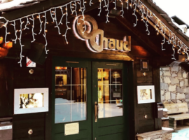 O'Chaud Bar Club
