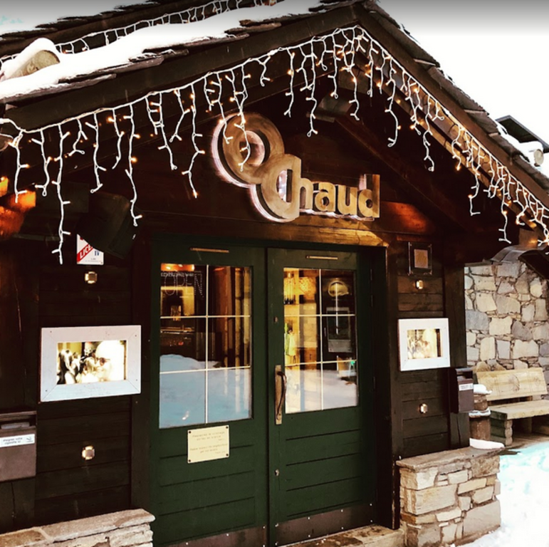 O'Chaud Bar Club