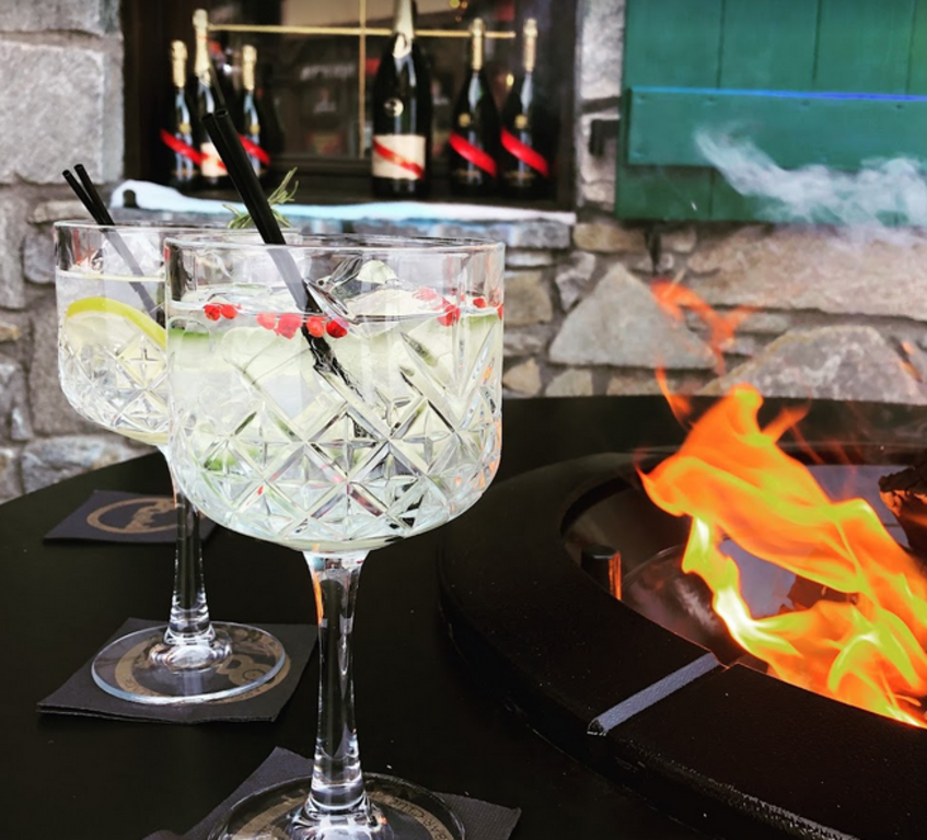 O'Chaud Bar Club