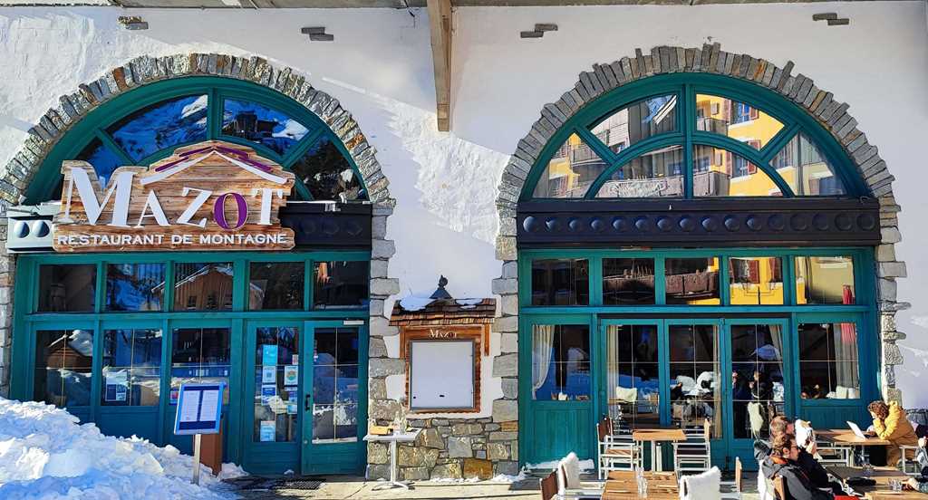 Chez Léontine