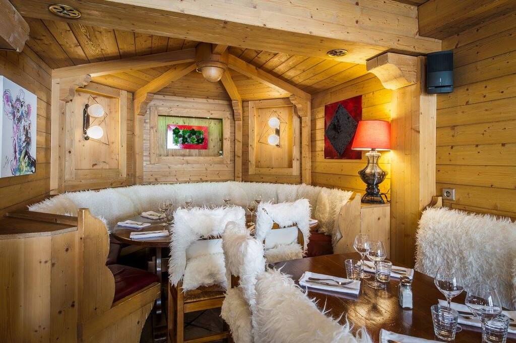 Le Refuge
