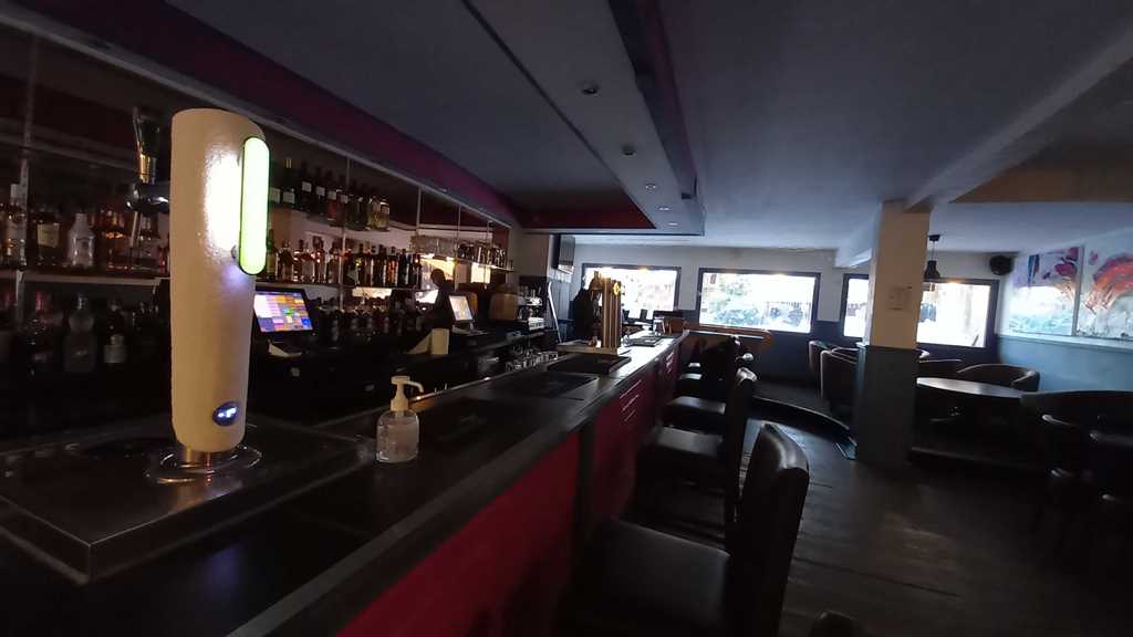 Scott's Bar Restaurant